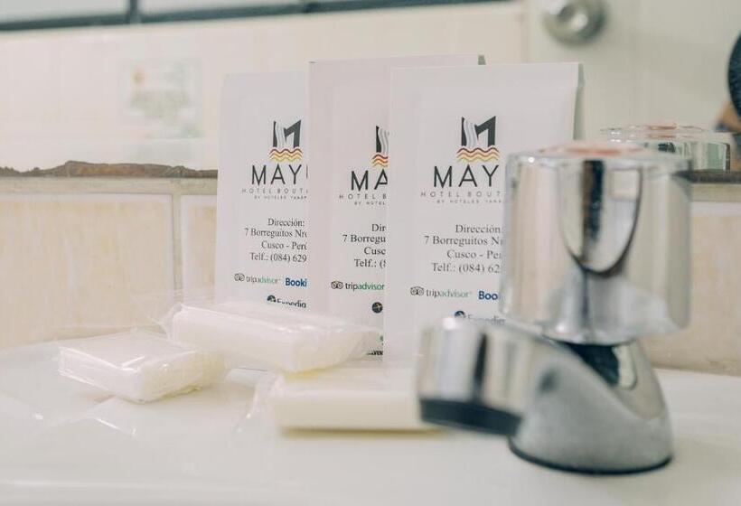 اتاق استاندارد, Mayu Boutique