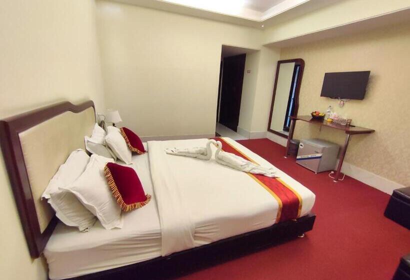 اتاق لوکس, Panshi Inn Sylhet