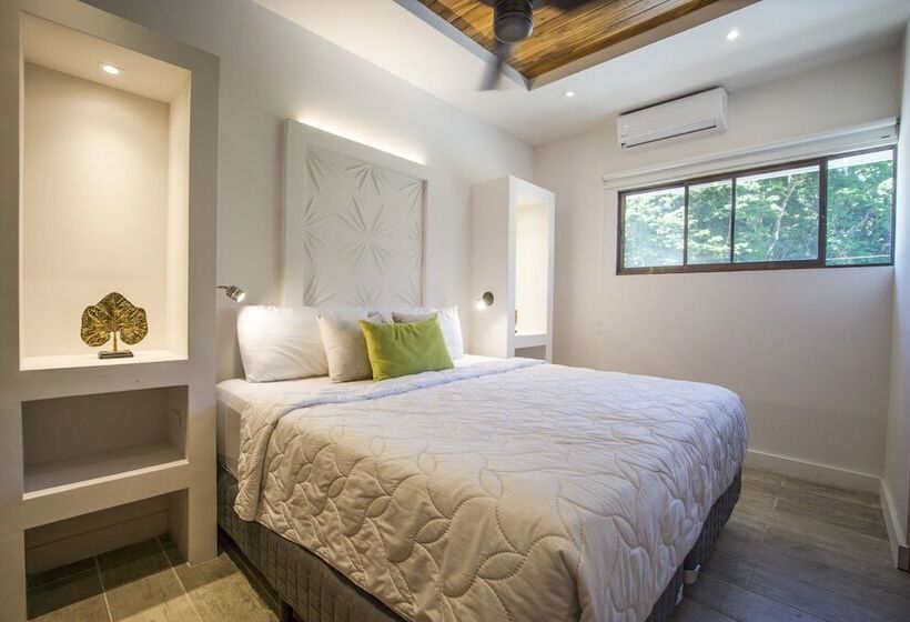 آپارتمان لوکس 2 خوابه, Umami Hotel   Adults Only