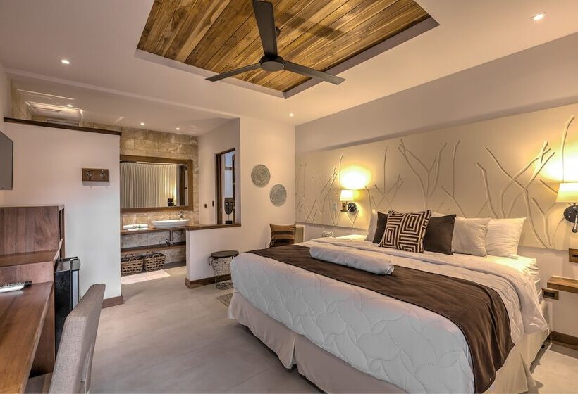 آپارتمان لوکس 2 خوابه, Umami Hotel   Adults Only