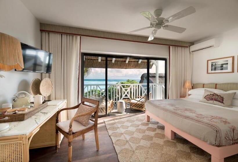 اتاق لوکس, La Maison D Eté Hotel By Newmark