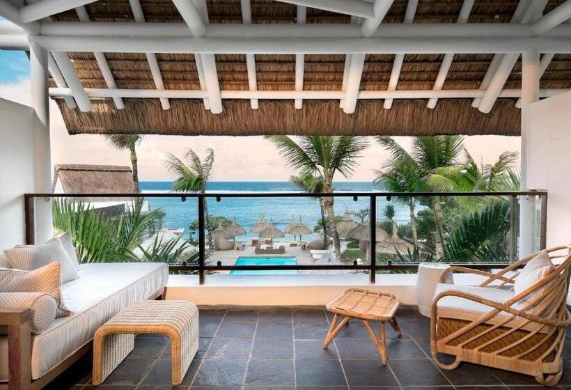 اتاق پرمیوم, La Maison D Eté Hotel By Newmark