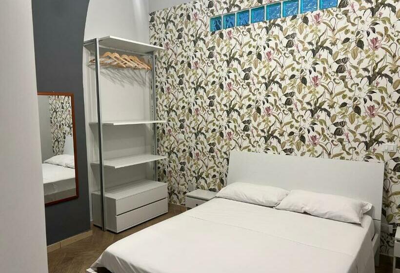 스탠다드 룸, Palazzo Cardinale Rooms