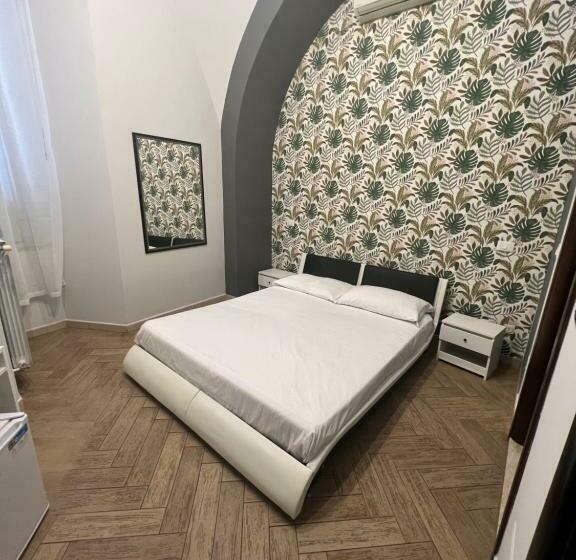 스탠다드 룸, Palazzo Cardinale Rooms