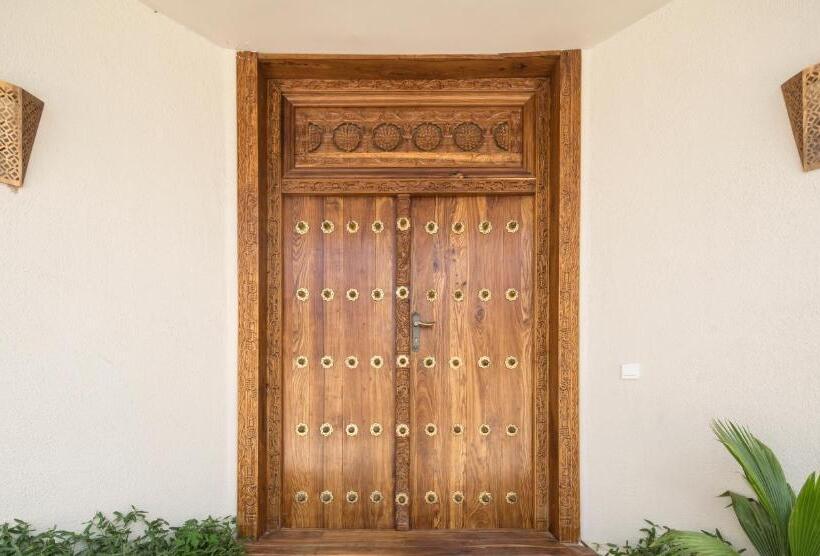 ویلای 1 خوابه با چشم‌انداز دریا, Zanziblue Boutique Villas