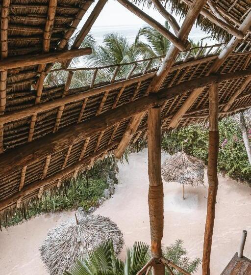 ویلای سوپریور 1 خوابه, Zanziblue Boutique Villas