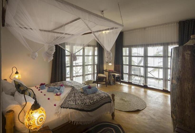 ویلای سوپریور 1 خوابه, Zanziblue Boutique Villas