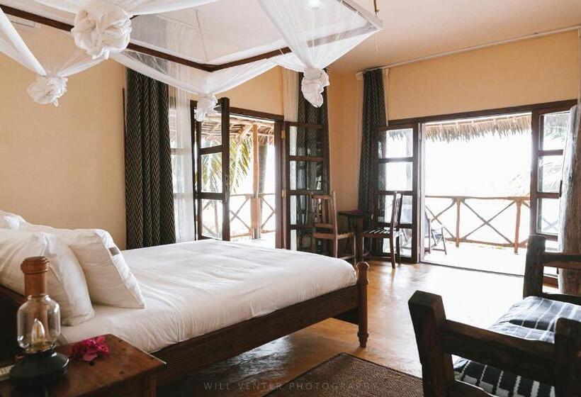 ویلای سوپریور 1 خوابه, Zanziblue Boutique Villas