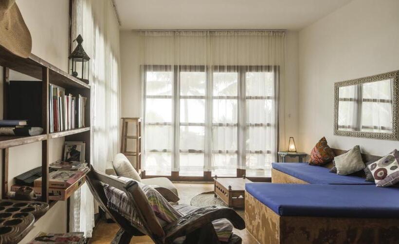ویلای سوپریور 1 خوابه, Zanziblue Boutique Villas