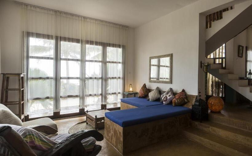 ویلای سوپریور 1 خوابه, Zanziblue Boutique Villas