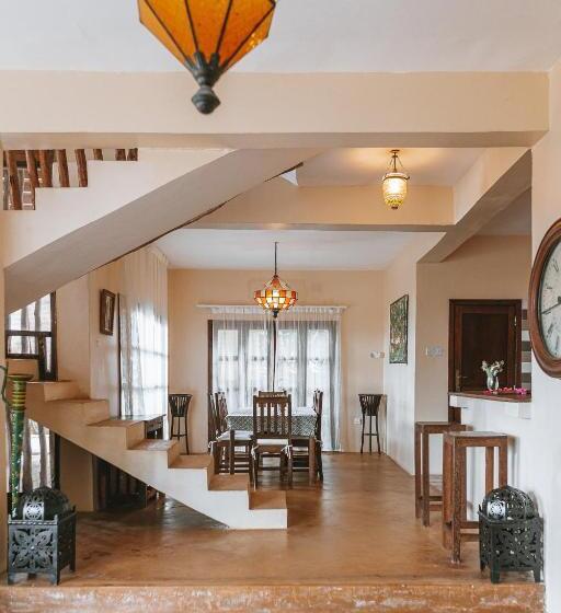 ویلای سوپریور 1 خوابه, Zanziblue Boutique Villas