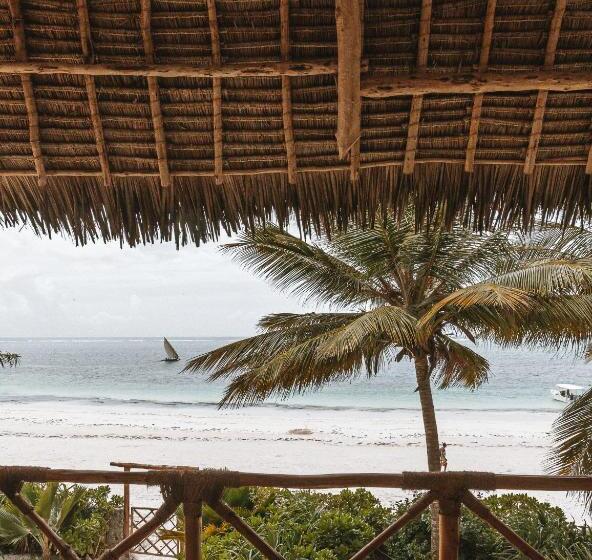 ویلای سوپریور 1 خوابه, Zanziblue Boutique Villas