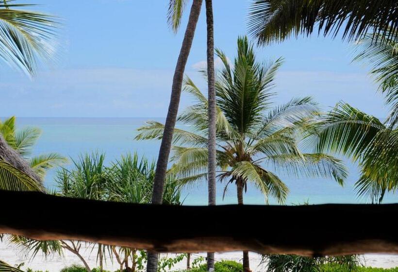 سوییت سوپریور با چشم‌انداز دریا, Zanziblue Boutique Villas