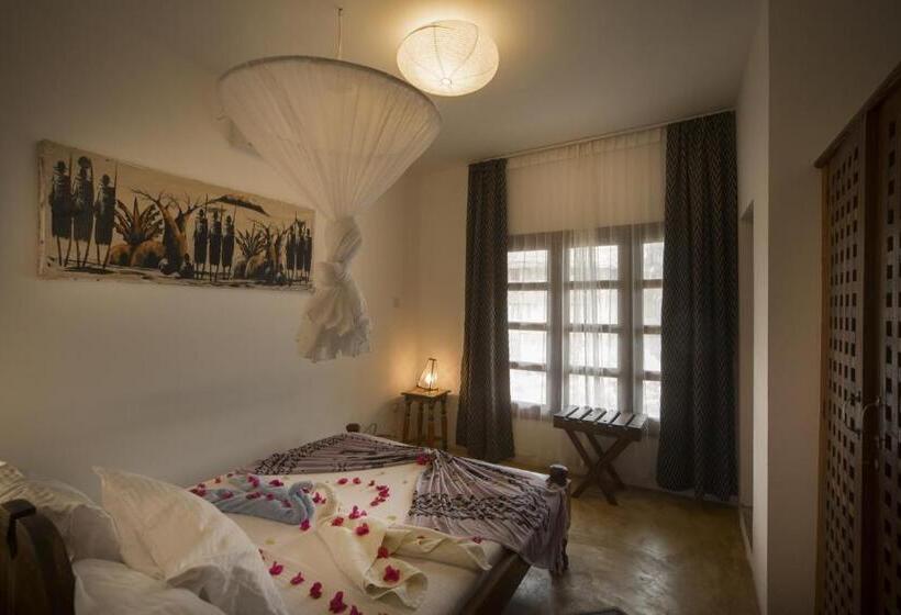 ویلای سوپریور 1 خوابه, Zanziblue Boutique Villas