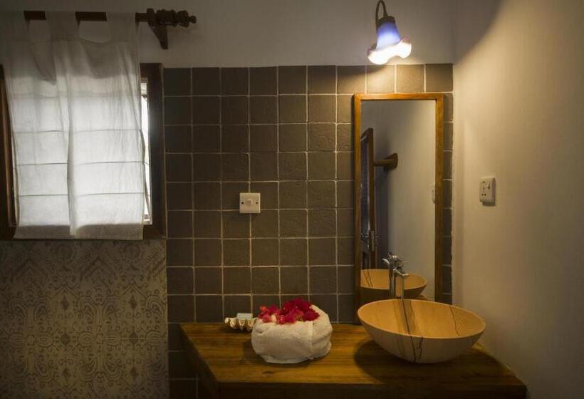 ویلای سوپریور 1 خوابه, Zanziblue Boutique Villas