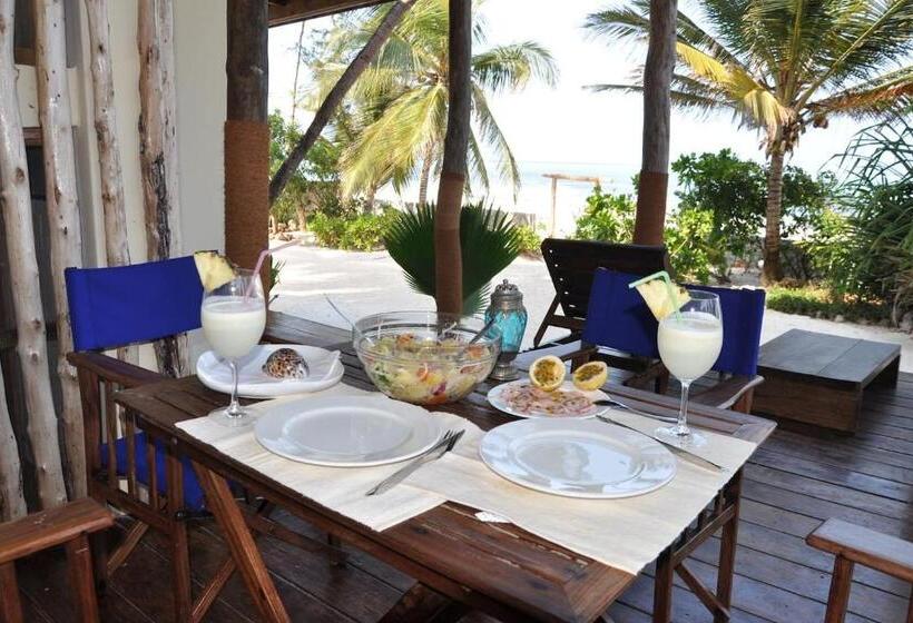 ویلای سوپریور 1 خوابه, Zanziblue Boutique Villas