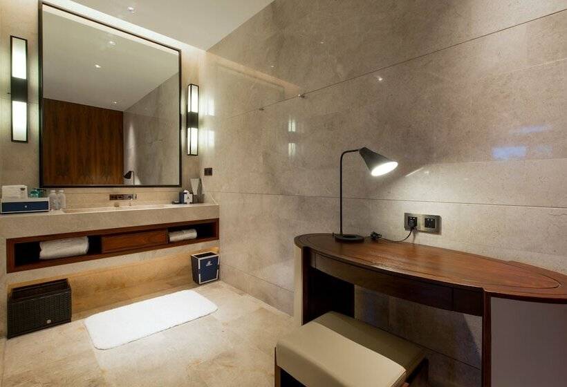 اتاق لوکس, Honor Hotels & Resorts Yun Shu Dali
