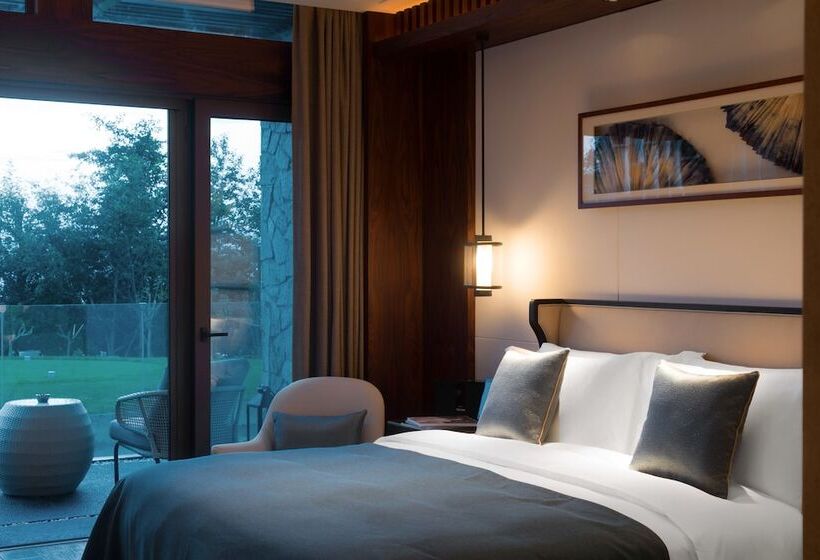 اتاق لوکس, Honor Hotels & Resorts Yun Shu Dali
