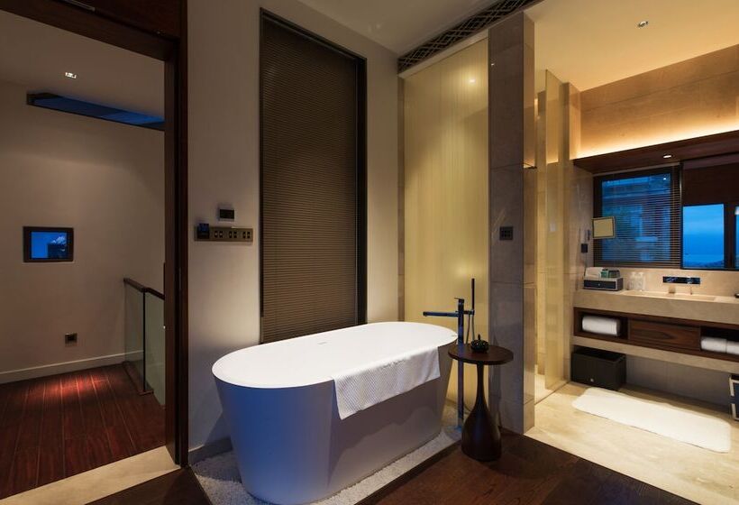 خانه 2 خوابه, Honor Hotels & Resorts Yun Shu Dali