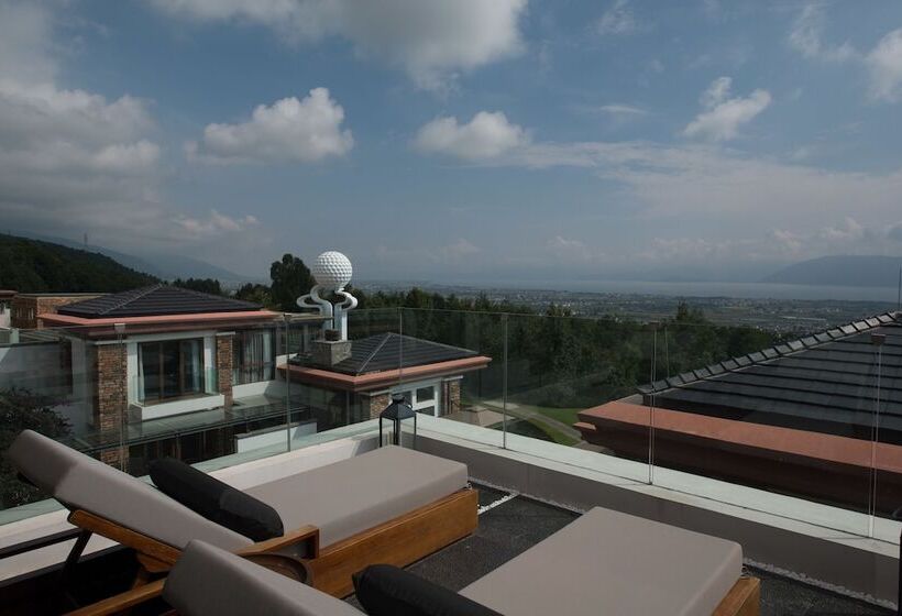 خانه 2 خوابه, Honor Hotels & Resorts Yun Shu Dali