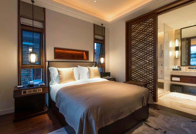 خانه 2 خوابه, Honor Hotels & Resorts Yun Shu Dali