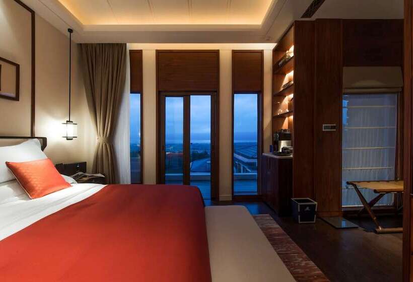 خانه 2 خوابه, Honor Hotels & Resorts Yun Shu Dali