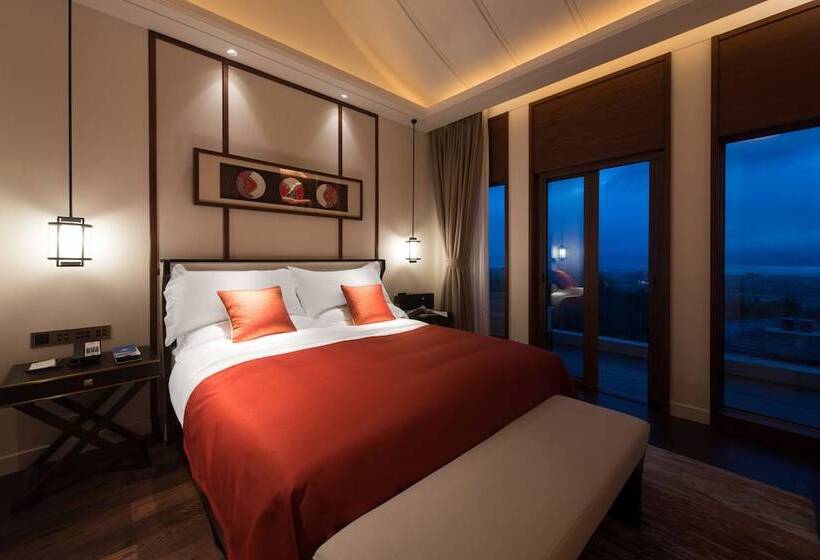 خانه 2 خوابه, Honor Hotels & Resorts Yun Shu Dali