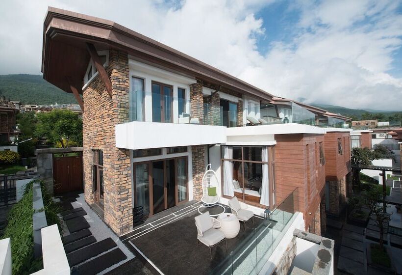 خانه 2 خوابه, Honor Hotels & Resorts Yun Shu Dali