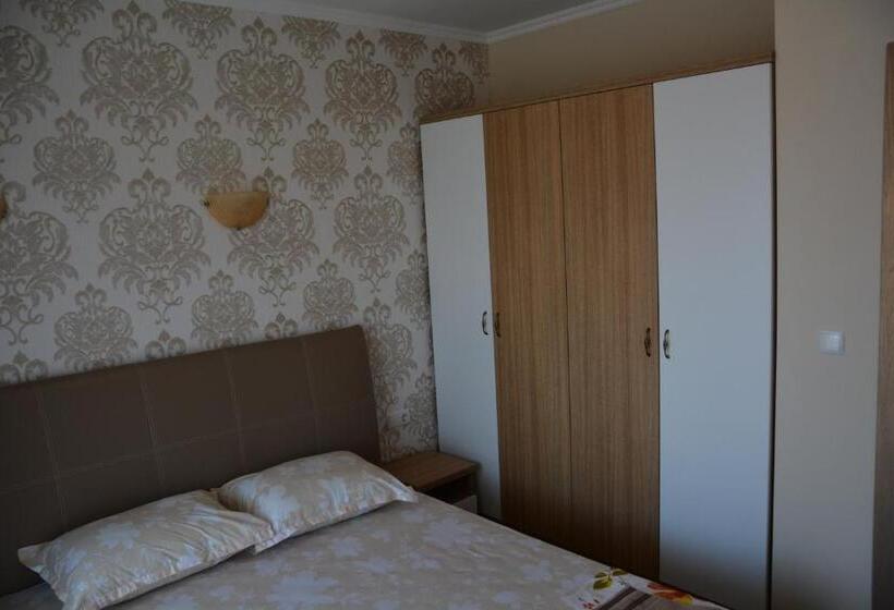 １ベッドルームアパートメント, Apartments In Rif 3