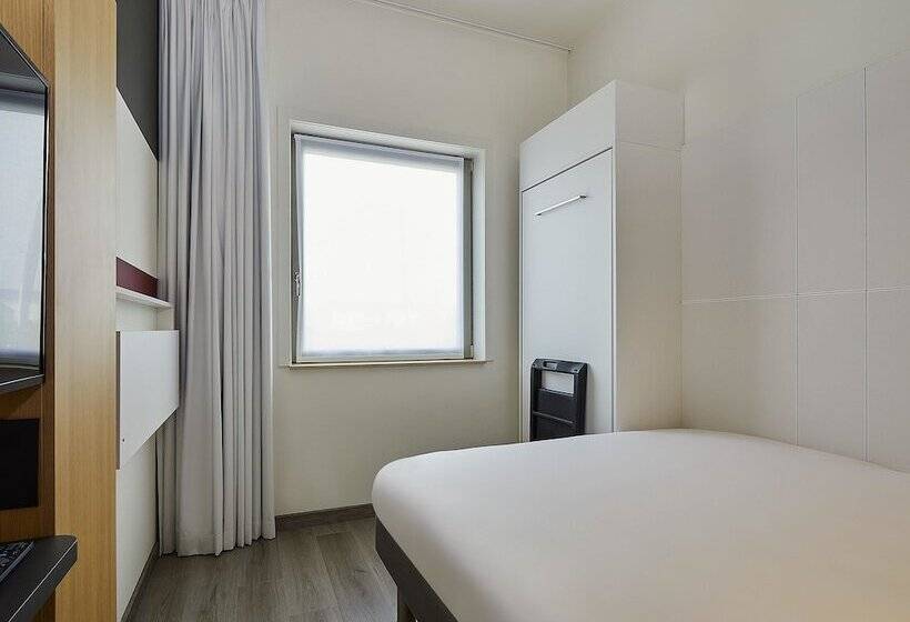 اتاق استاندارد, Ibis Budget Oostende Airport