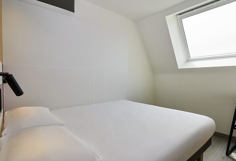 اتاق استاندارد, Ibis Budget Oostende Airport