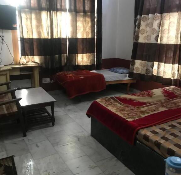 اتاق لوکس, Kanshi Vishwa Nath