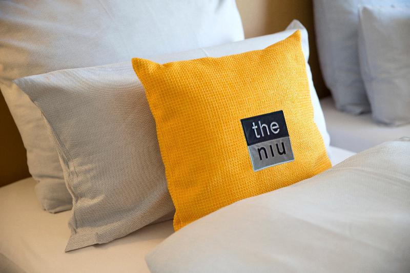 اتاق سوپریور, Holiday Inn   The Niu, Dairy Haarlem