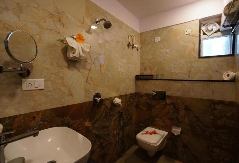 اتاق استاندارد, Silicon Inn