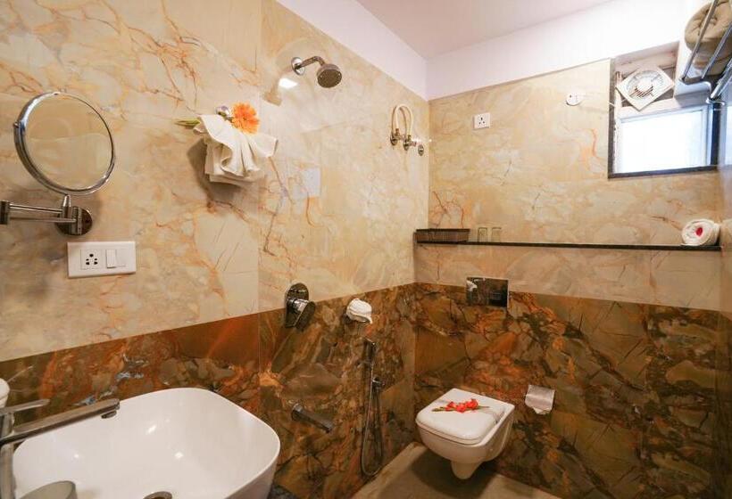 اتاق استاندارد, Silicon Inn