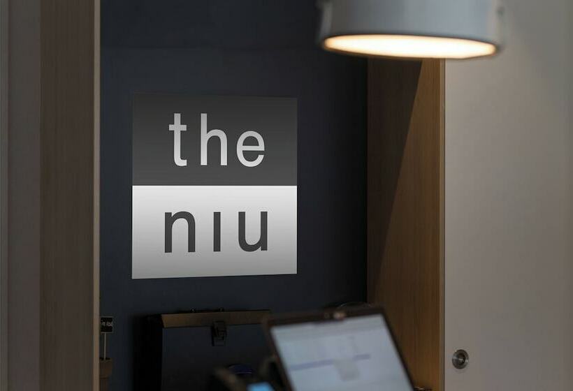 اتاق استاندارد, Holiday Inn   The Niu, Dairy Haarlem