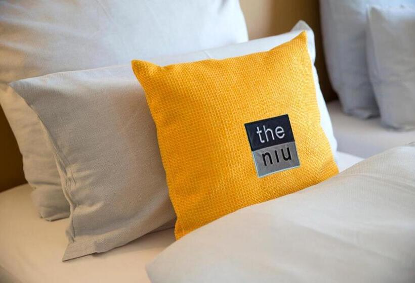 اتاق استاندارد, Holiday Inn   The Niu, Dairy Haarlem