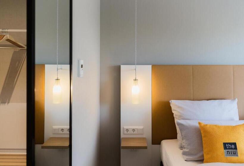 اتاق سوپریور, Holiday Inn   The Niu, Dairy Haarlem
