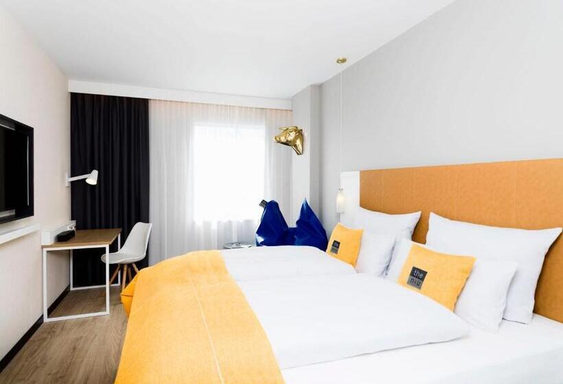اتاق سوپریور, Holiday Inn   The Niu, Dairy Haarlem