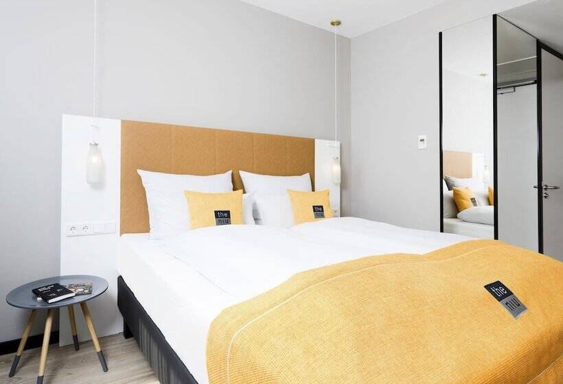 اتاق سوپریور, Holiday Inn   The Niu, Dairy Haarlem