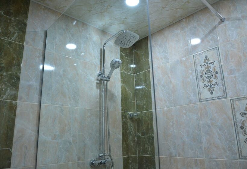 اتاق استاندارد, Tomu S
