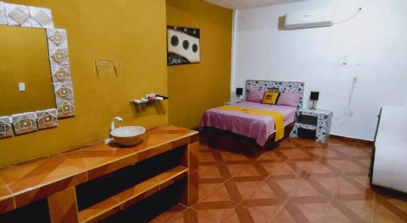 اتاق لوکس, Mi Hotel Club