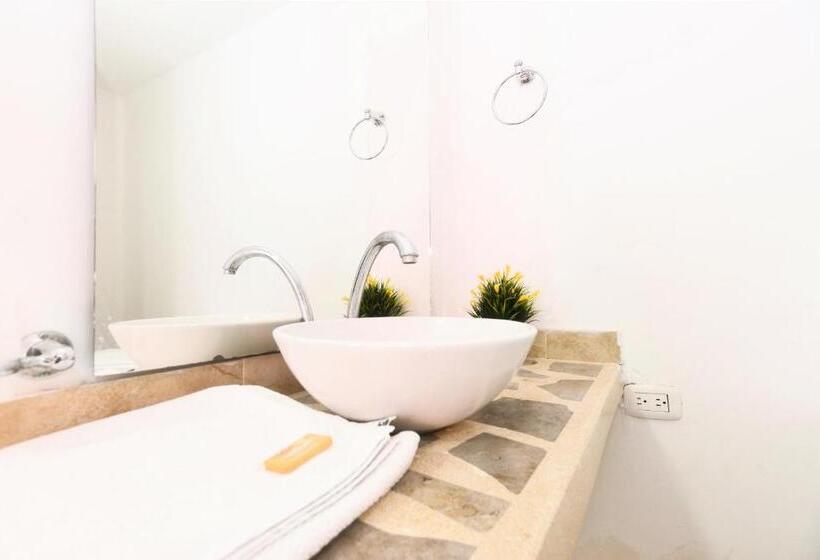 تختخواب در اتاق مشترک, Casamart Rodadero