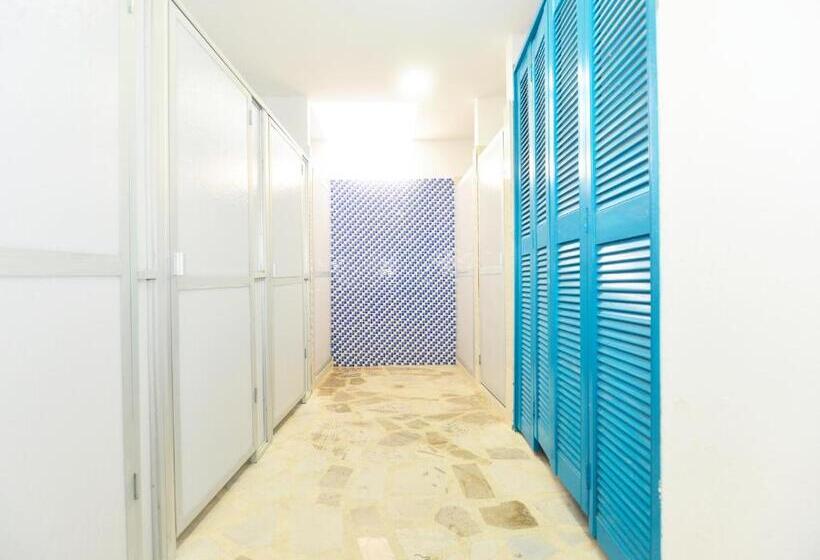 تختخواب در اتاق مشترک, Casamart Rodadero