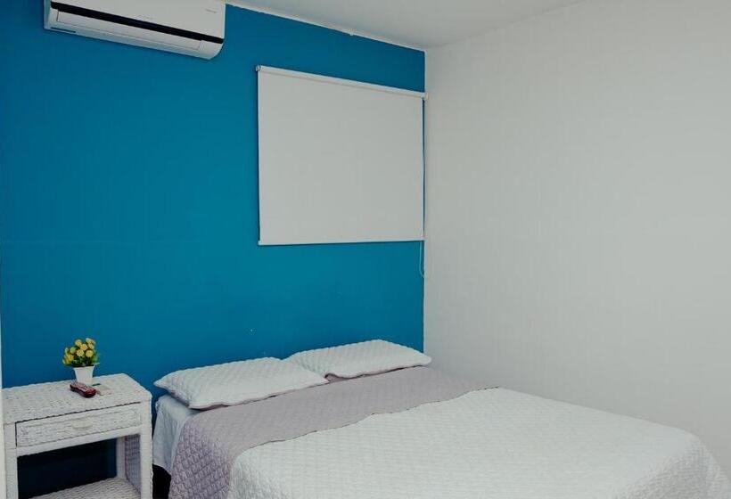 اتاق استاندارد, Casamart Rodadero