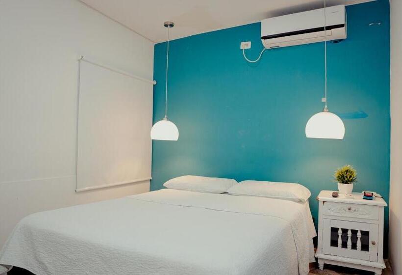 اتاق استاندارد, Casamart Rodadero