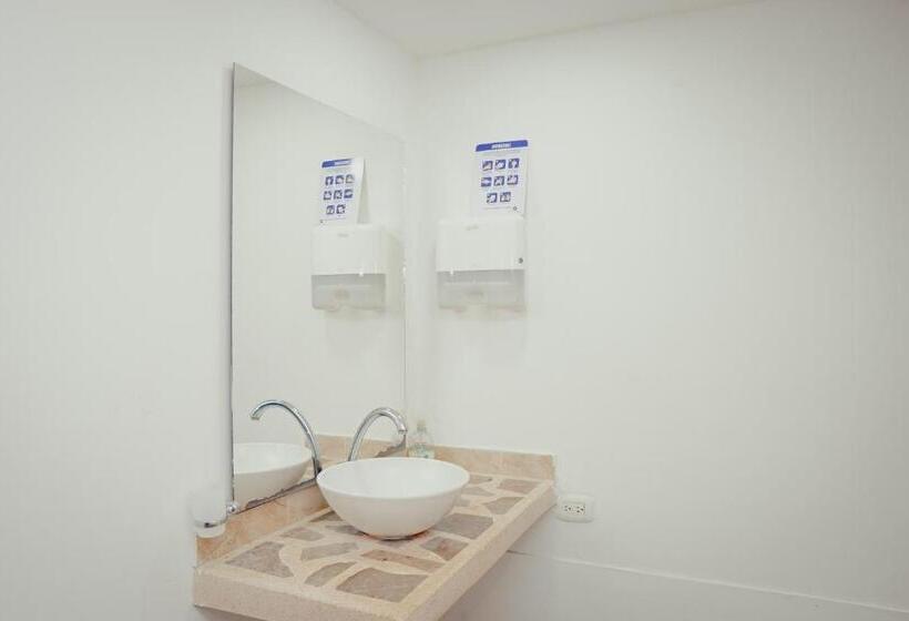 اتاق استاندارد, Casamart Rodadero
