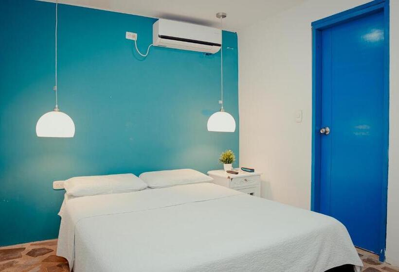 اتاق استاندارد, Casamart Rodadero