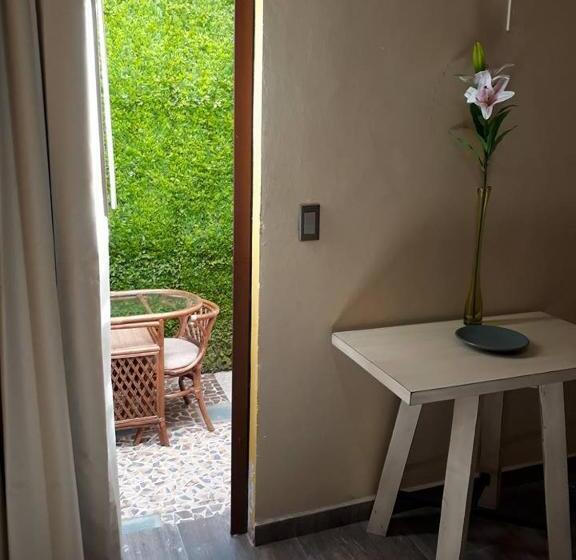 חדר דלוקס, Alondra Hotel Boutique