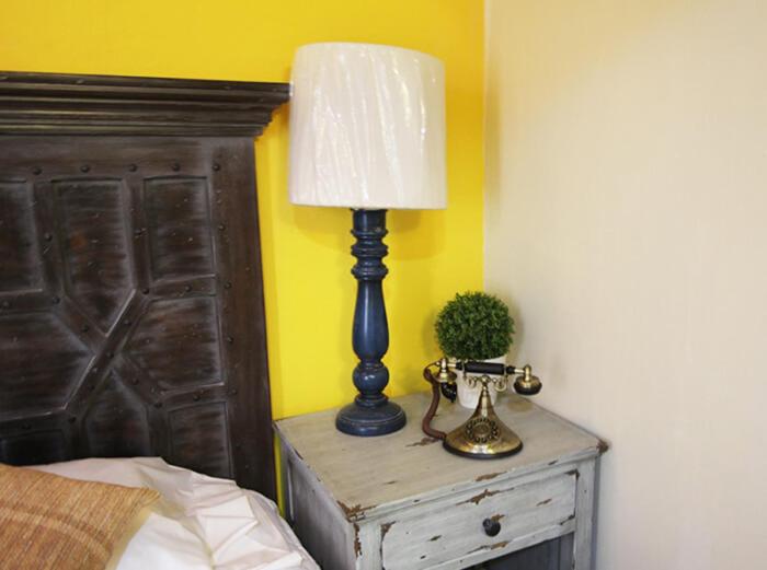 חדר דלוקס, Alondra Hotel Boutique